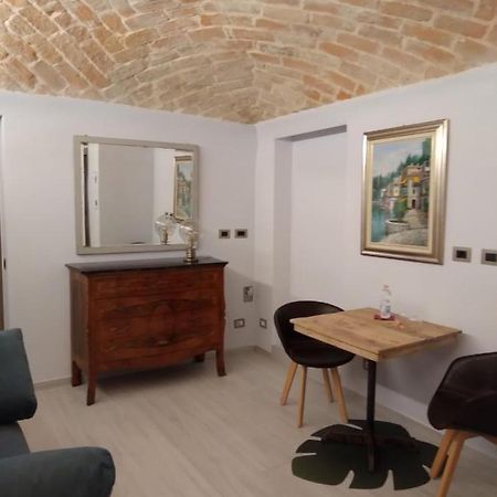 Casa Michela Bed and Breakfast Plasencia Exterior foto