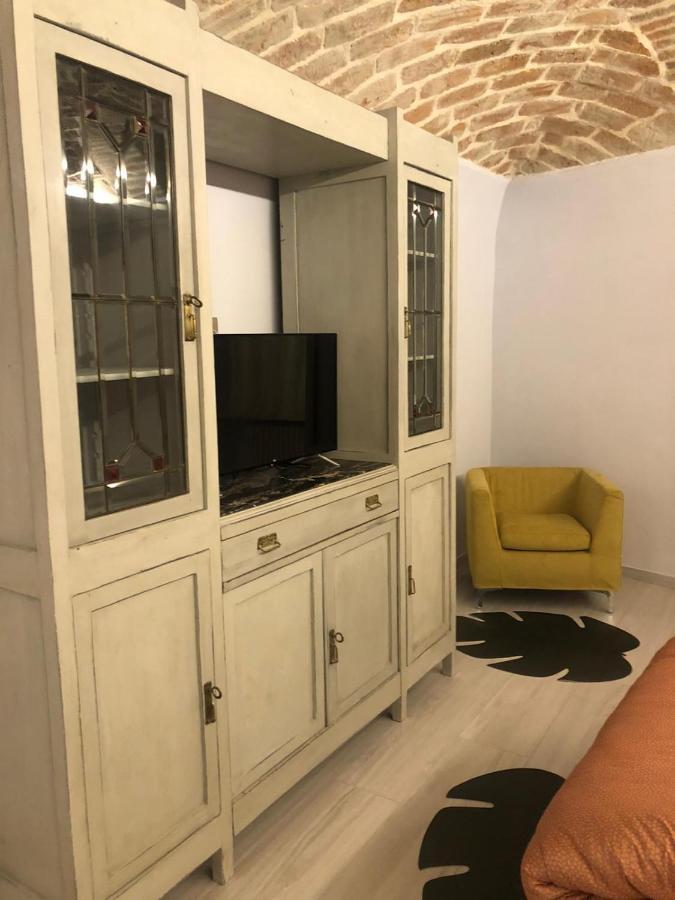 Casa Michela Bed and Breakfast Plasencia Exterior foto