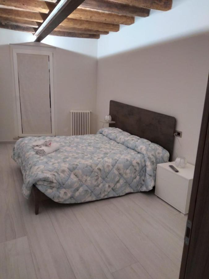 Casa Michela Bed and Breakfast Plasencia Exterior foto