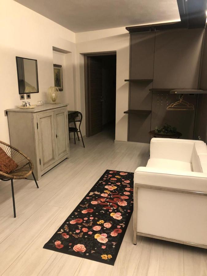 Casa Michela Bed and Breakfast Plasencia Exterior foto